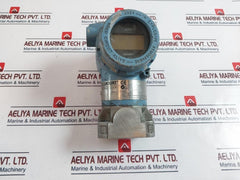 ROSEMOUNT 3051 CD2A22A1AS2M5K5Q4 Pressure Transmitter 03031-0332-0003