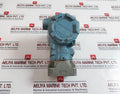 ROSEMOUNT 3051 CD2A22A1AS2M5K5Q4 Pressure Transmitter 03031-0332-0003