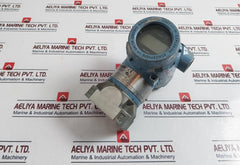 ROSEMOUNT 3051 CD2A22A1AS2M5K5Q4 Pressure Transmitter 03031-0332-0003