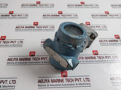 ROSEMOUNT 3051 CD2A22A1AS2M5K5Q4 Pressure Transmitter 03031-0332-0003