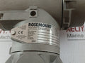 Rosemount 3051 Cd2A22A1Kb4I1L4M6Q4 Pressure Transmitter