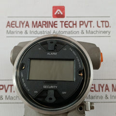 Rosemount 3051 Cd2A22A1Kb4I1L4M6Q4 Pressure Transmitter