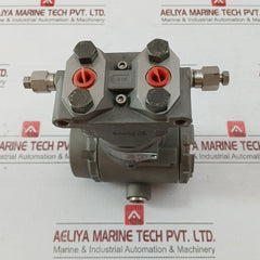 Rosemount 3051 Cd2A22A1Kb4I1L4M6Q4 Pressure Transmitter