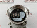 Rosemount 3051 Cd2A22A1Kb4I1L4M6Q4 Pressure Transmitter
