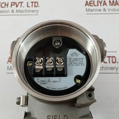 Rosemount 3051 Cd2A22A1Kb4I1L4M6Q4 Pressure Transmitter