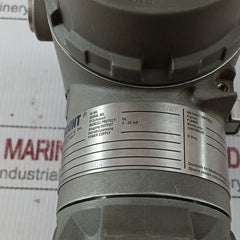 Rosemount 3051 Cd2A22A1Kb4I1L4M6Q4 Pressure Transmitter