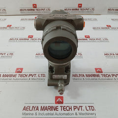 Rosemount 3051 Cd2A22A1Kb4I1L4M6Q4 Pressure Transmitter