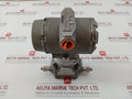 Rosemount 3051 Cd2A22A1Kb4I1L4M6Q4 Pressure Transmitter