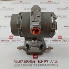 Rosemount 3051 Cd2A22A1Kb4I1L4M6Q4 Pressure Transmitter