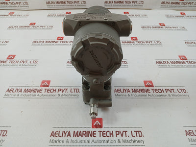Rosemount 3051 Cd2A22A1Kb4I1L4M6Q4 Pressure Transmitter