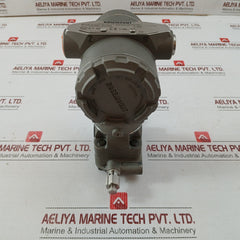 Rosemount 3051 Cd2A22A1Kb4I1L4M6Q4 Pressure Transmitter