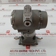 Rosemount 3051 Cd2A22A1Kb4I1L4M6Q4 Pressure Transmitter