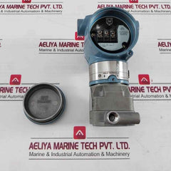 Rosemount 3051Cd3A22A1Ab4M5Q4Da Differential Pressure Transmitter 9-32Vdc 17.5Ma