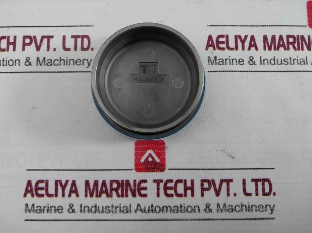 Rosemount 3051Cd3A22A1Ab4M5Q4Da Differential Pressure Transmitter 9-32Vdc 17.5Ma