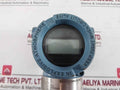 Rosemount 3051Cd3A22A1Ab4M5Q4Da Differential Pressure Transmitter 9-32Vdc 17.5Ma