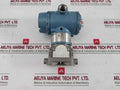 Rosemount 3051Cd3A22A1Ab4M5Q4Da Differential Pressure Transmitter 9-32Vdc 17.5Ma