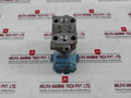 Rosemount 3051Cd3A22A1Ab4M5Q4Da Differential Pressure Transmitter 9-32Vdc 17.5Ma