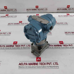 Rosemount 3051Cd3A22A1Ab4M5Q4Da Differential Pressure Transmitter 9-32Vdc 17.5Ma
