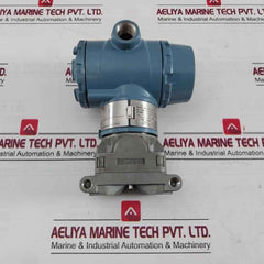 Rosemount 3051Cd3A22A1Ab4M5Q4Da Differential Pressure Transmitter 9-32Vdc 17.5Ma