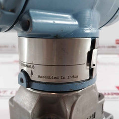 Rosemount 3051Cd3A22A1Ab4M5Q4Da Differential Pressure Transmitter 9-32Vdc 17.5Ma
