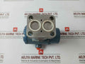 Rosemount 3051 Cd3F22A1Ab4Dfk5Q4 M5 Differential Pressure Transmitter 3626Psi
