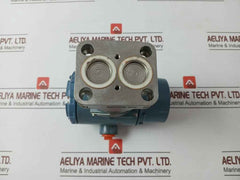 Rosemount 3051 Cd3F22A1Ab4Dfk5Q4 M5 Differential Pressure Transmitter 3626Psi