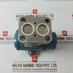 Rosemount 3051 Cd3F22A1Ab4Dfk5Q4 M5 Differential Pressure Transmitter 3626Psi