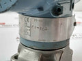 Rosemount 3051 Cd3F22A1Ab4Dfk5Q4 M5 Differential Pressure Transmitter 3626Psi