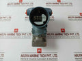 Rosemount 3051 Cd3F22A1Ab4Dfk5Q4 M5 Differential Pressure Transmitter 3626Psi