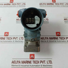 Rosemount 3051 Cd3F22A1Ab4Dfk5Q4 M5 Differential Pressure Transmitter 3626Psi