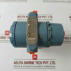 Rosemount 3051 Cd3F22A1Ab4Dfk5Q4 M5 Differential Pressure Transmitter 3626Psi