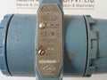 Rosemount 3051 Cd3F22A1Ab4Dfk5Q4 M5 Differential Pressure Transmitter 3626Psi