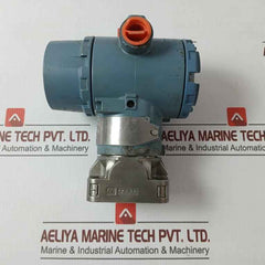 Rosemount 3051 Cd3F22A1Ab4Dfk5Q4 M5 Differential Pressure Transmitter 3626Psi