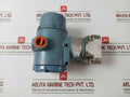 Rosemount 3051 Cd3F22A1Ab4Dfk5Q4 M5 Differential Pressure Transmitter 3626Psi