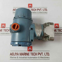 Rosemount 3051 Cd3F22A1Ab4Dfk5Q4 M5 Differential Pressure Transmitter 3626Psi