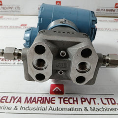 Rosemount 3051Cd4X22A1Pwa3Wp5M5B4Dfq4 Pressure Transmitter 0 To 10 Kg/Cm2 Sissd4