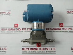 Rosemount 3051Cd4X22A1Pwa3Wp5M5B4Dfq4 Pressure Transmitter 0 To 10 Kg/Cm2 Sissd4