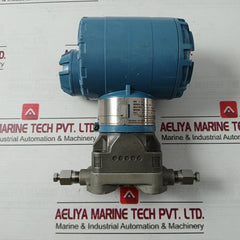 Rosemount 3051Cd4X22A1Pwa3Wp5M5B4Dfq4 Pressure Transmitter 0 To 10 Kg/Cm2 Sissd4