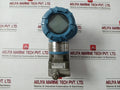 Rosemount 3051Cd4X22A1Pwa3Wp5M5B4Dfq4 Pressure Transmitter 0 To 10 Kg/Cm2 Sissd4