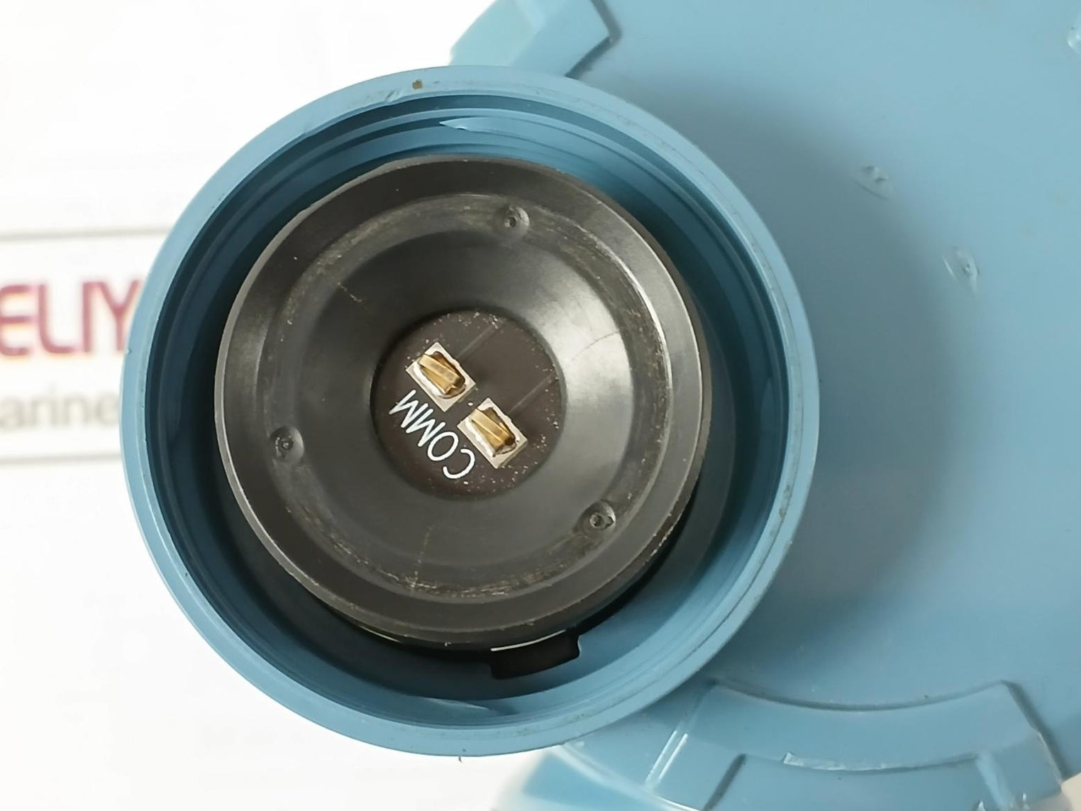 Rosemount 3051Cd4X22A1Pwa3Wp5M5B4Dfq4 Pressure Transmitter 0 To 10 Kg/Cm2 Sissd4