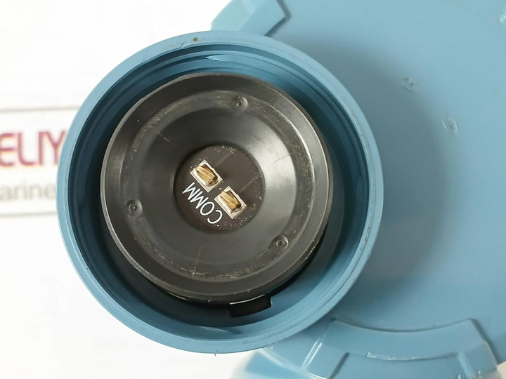 Rosemount 3051Cd4X22A1Pwa3Wp5M5B4Dfq4 Pressure Transmitter 0 To 10 Kg/Cm2 Sissd4