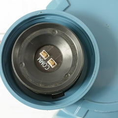 Rosemount 3051Cd4X22A1Pwa3Wp5M5B4Dfq4 Pressure Transmitter 0 To 10 Kg/Cm2 Sissd4