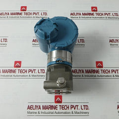 Rosemount 3051Cd4X22A1Pwa3Wp5M5B4Dfq4 Pressure Transmitter 0 To 10 Kg/Cm2 Sissd4