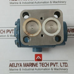 Rosemount 3051Cg1A22A1Am5B4Dfk5Q4 Pressure Transmitter 4-20 Ma 3031-80-0020/Ac