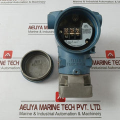 Rosemount 3051Cg1A22A1Am5B4Dfk5Q4 Pressure Transmitter 4-20 Ma 3031-80-0020/Ac