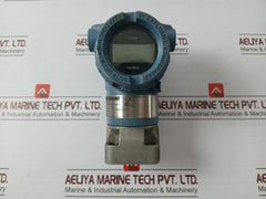 Rosemount 3051Cg1A22A1Am5B4Dfk5Q4 Pressure Transmitter 4-20 Ma 3031-80-0020/Ac