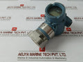 Rosemount 3051Cg1A22A1Am5B4Dfk5Q4 Pressure Transmitter 4-20 Ma 3031-80-0020/Ac