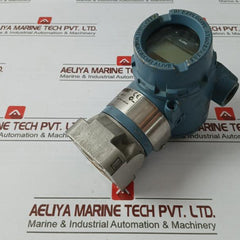 Rosemount 3051Cg1A22A1Am5B4Dfk5Q4 Pressure Transmitter 4-20 Ma 3031-80-0020/Ac