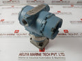 Rosemount 3051Cg1A22A1Am5B4Dfk5Q4 Pressure Transmitter 4-20 Ma 3031-80-0020/Ac