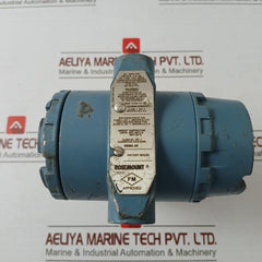 Rosemount 3051Cg1A22A1Am5B4Dfk5Q4 Pressure Transmitter 4-20 Ma 3031-80-0020/Ac